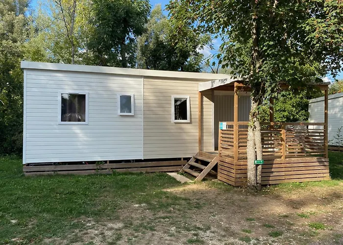 Camping Les Pecheurs