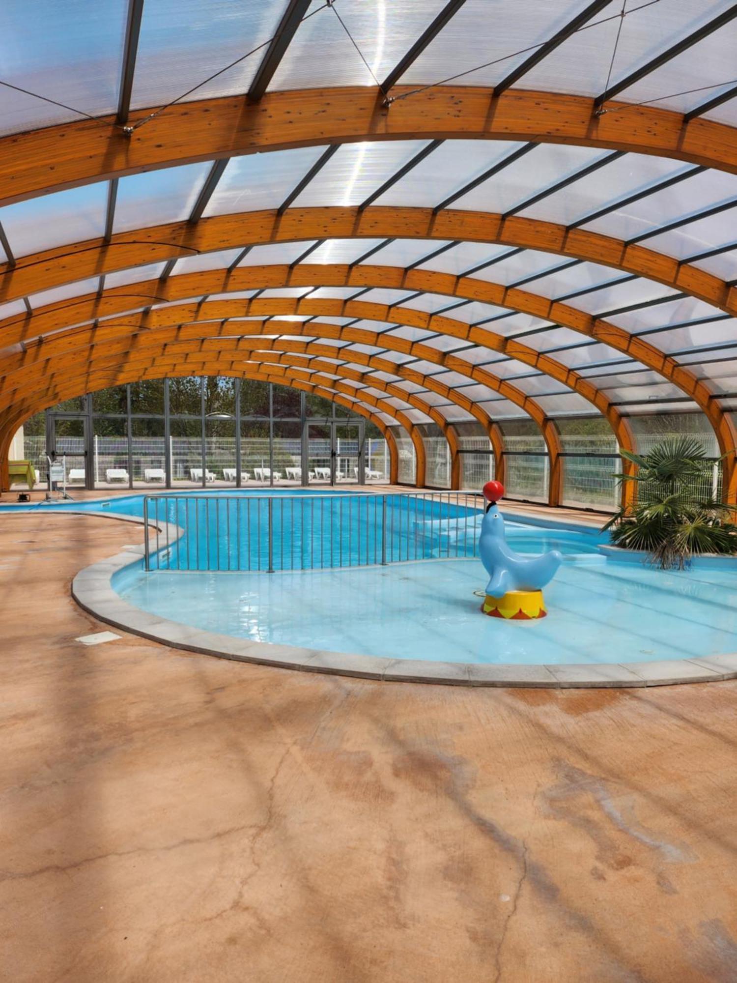 Campsite Les Pecheurs *