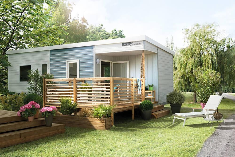 Les Pecheurs Camping Pont-de-Poitte